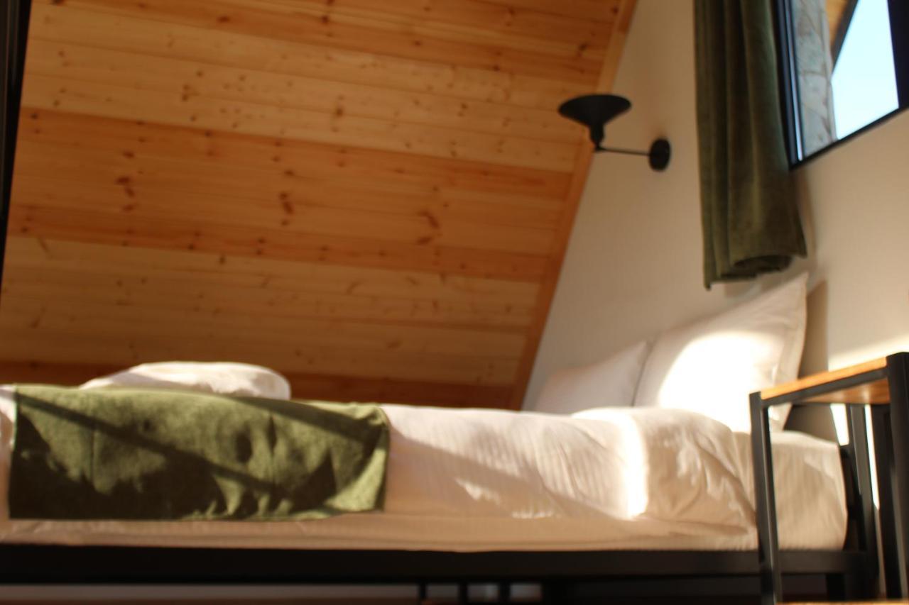 Cottage Milo Kazbegi المظهر الخارجي الصورة