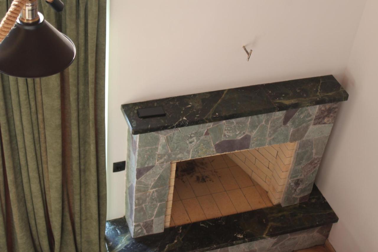 Cottage Milo Kazbegi المظهر الخارجي الصورة